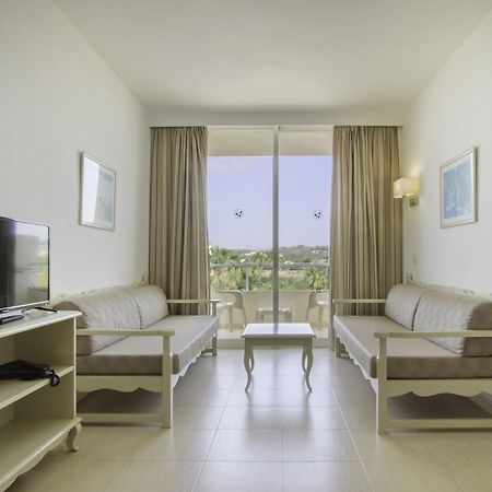 Garbi Cala Millor Hotell Cala Millor  Exteriör bild