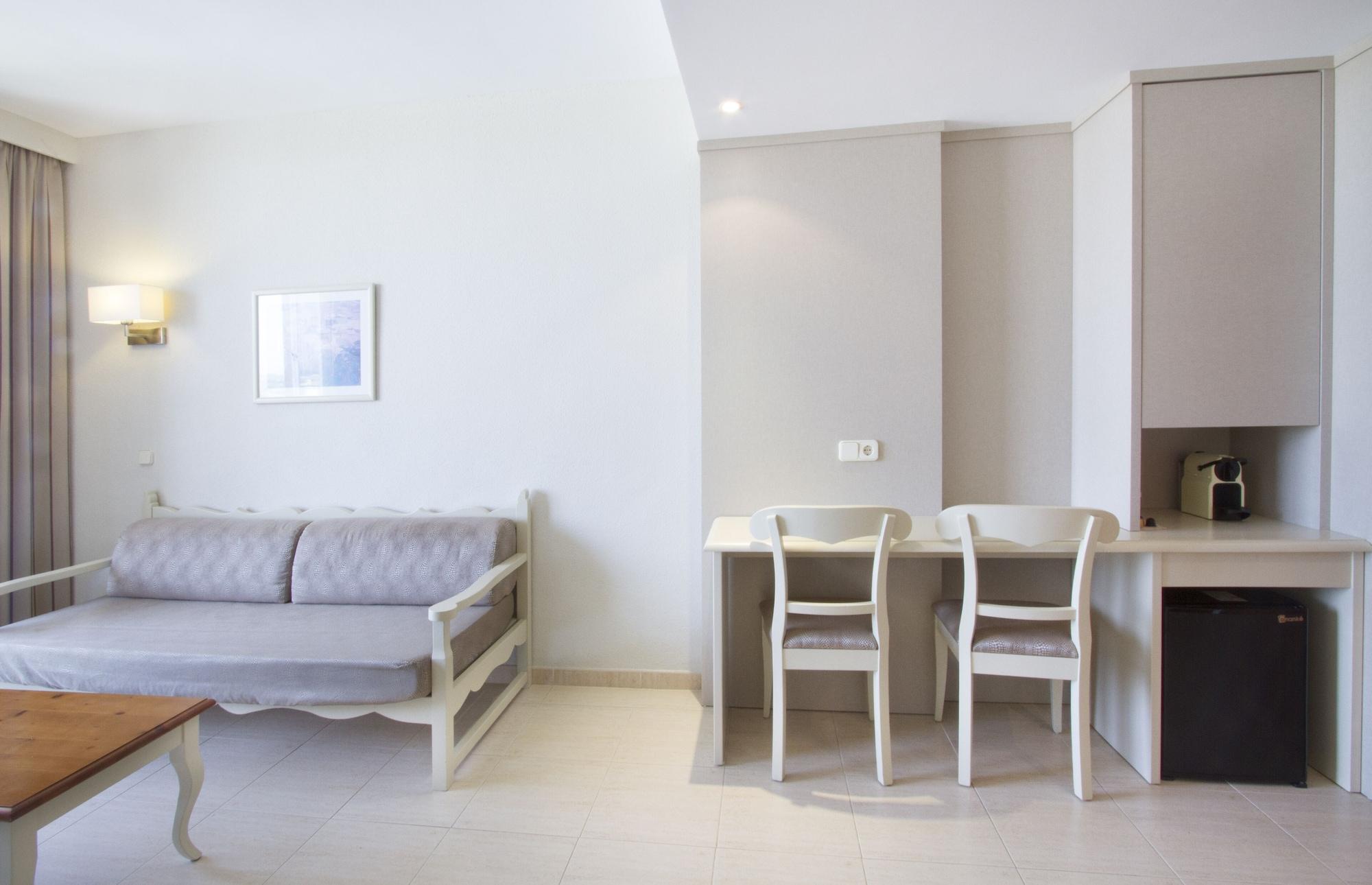 Garbi Cala Millor Hotell Cala Millor  Exteriör bild