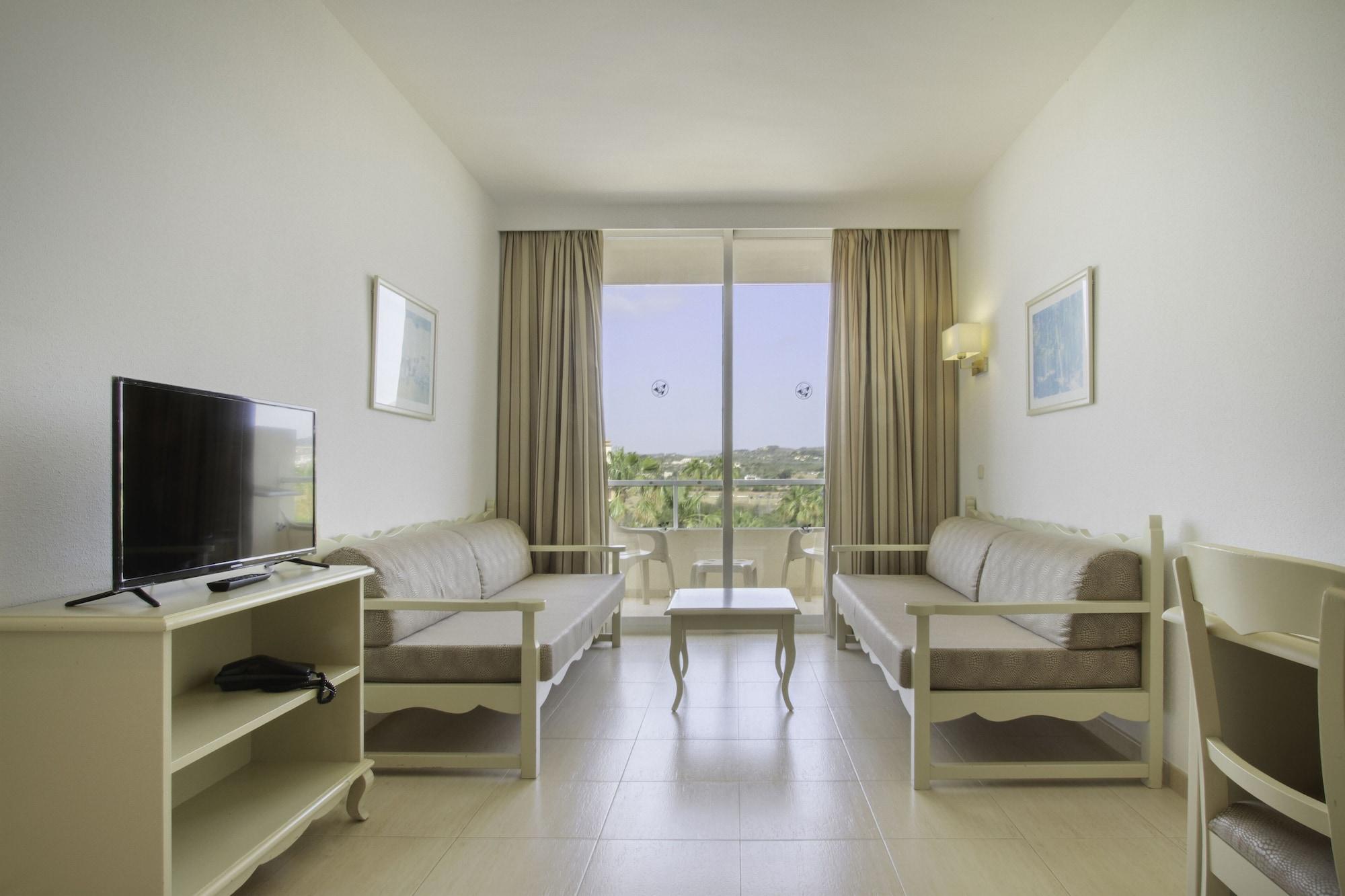 Garbi Cala Millor Hotell Cala Millor  Exteriör bild
