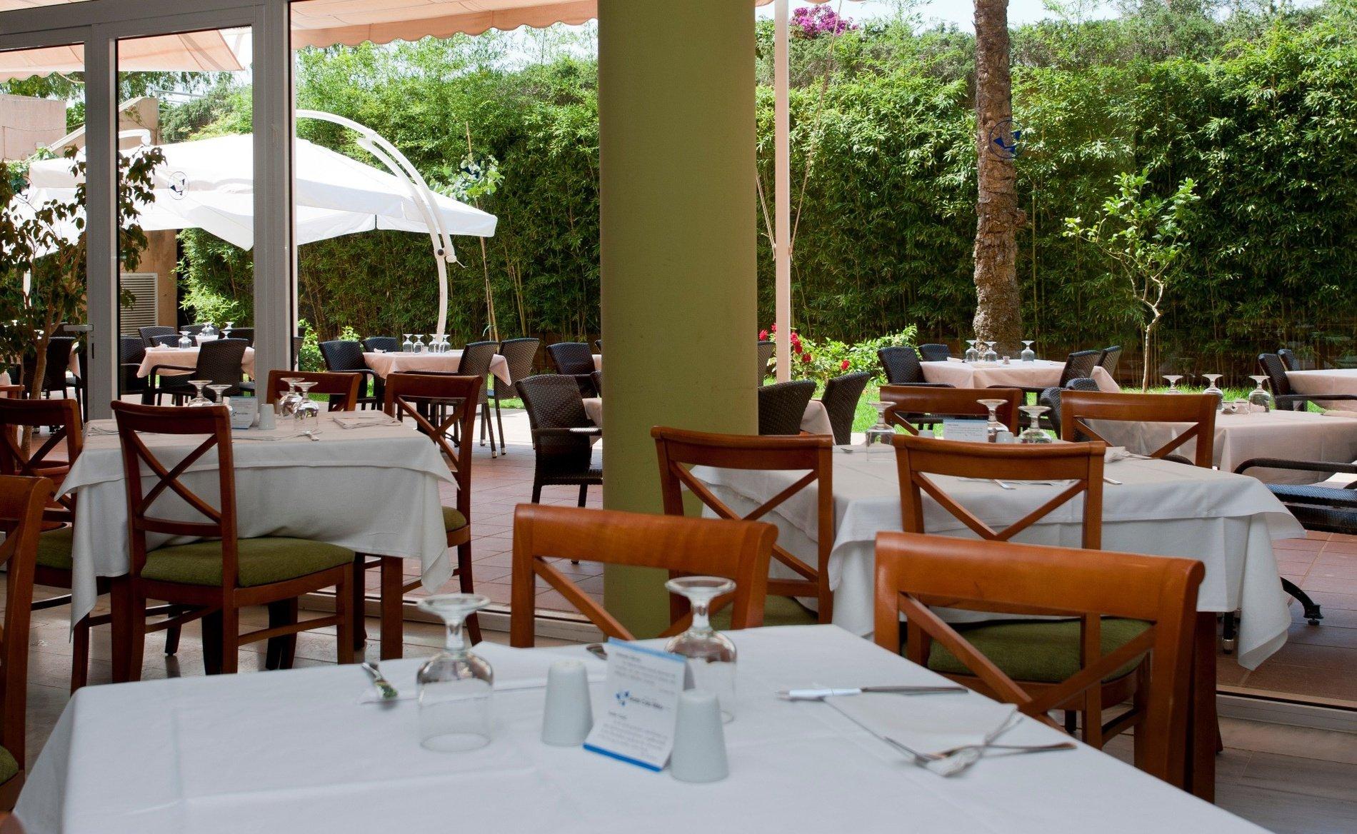 Garbi Cala Millor Hotell Cala Millor  Exteriör bild