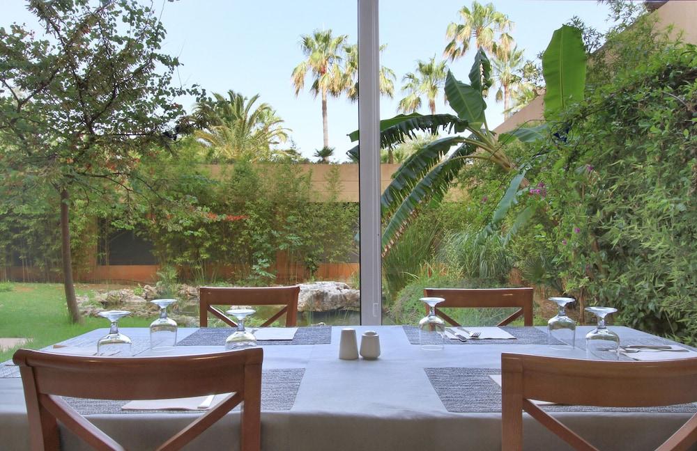 Garbi Cala Millor Hotell Cala Millor  Exteriör bild