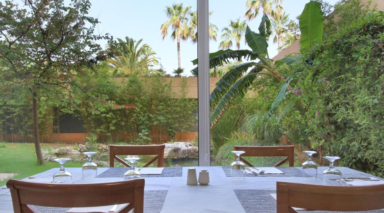 Garbi Cala Millor Hotell Cala Millor  Exteriör bild
